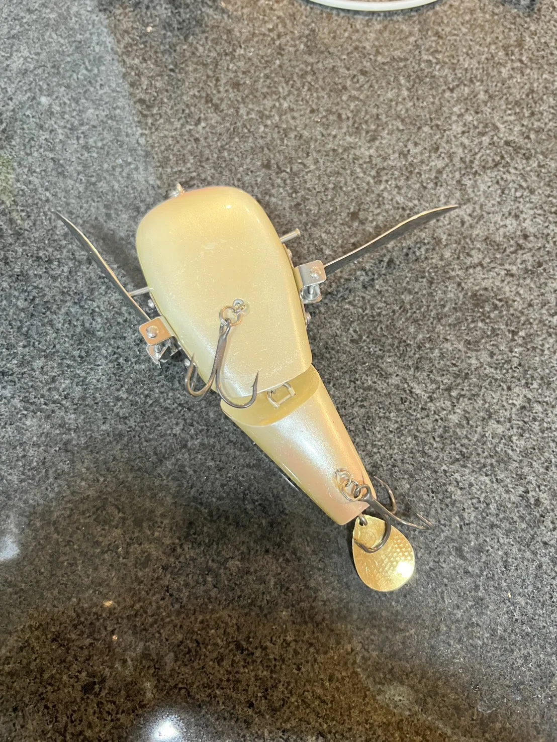 バス釣り ビックベイト（トップ） おすすめ3選｜newton