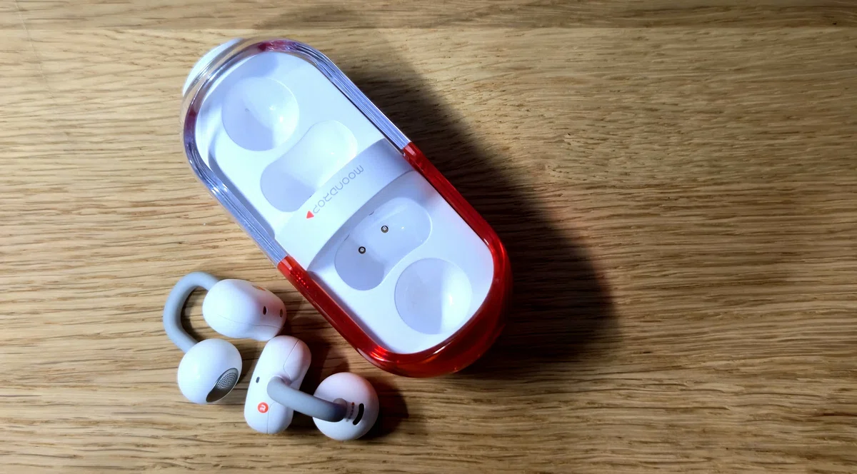 何にも縛られない制作を、したくないか？Moondrop Pill【半月使用 