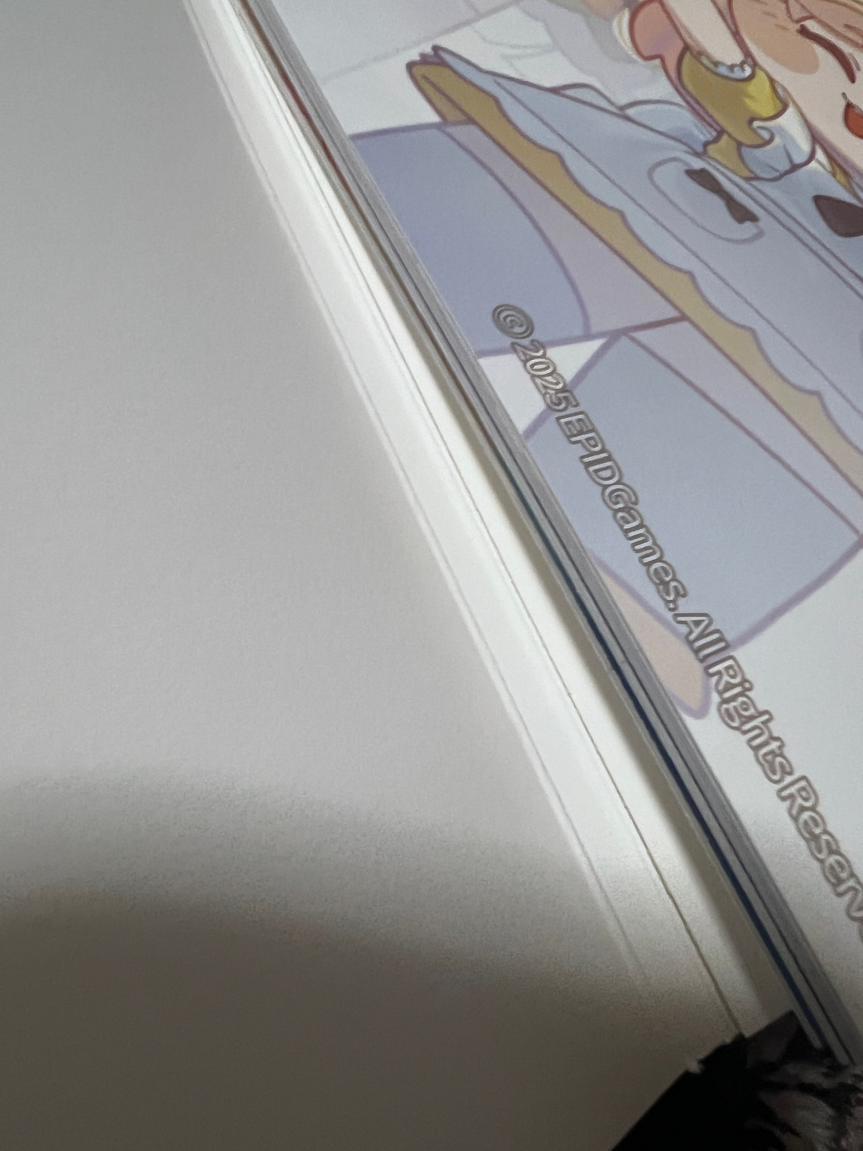 本国トリッカルグッズ記録｜ヌ