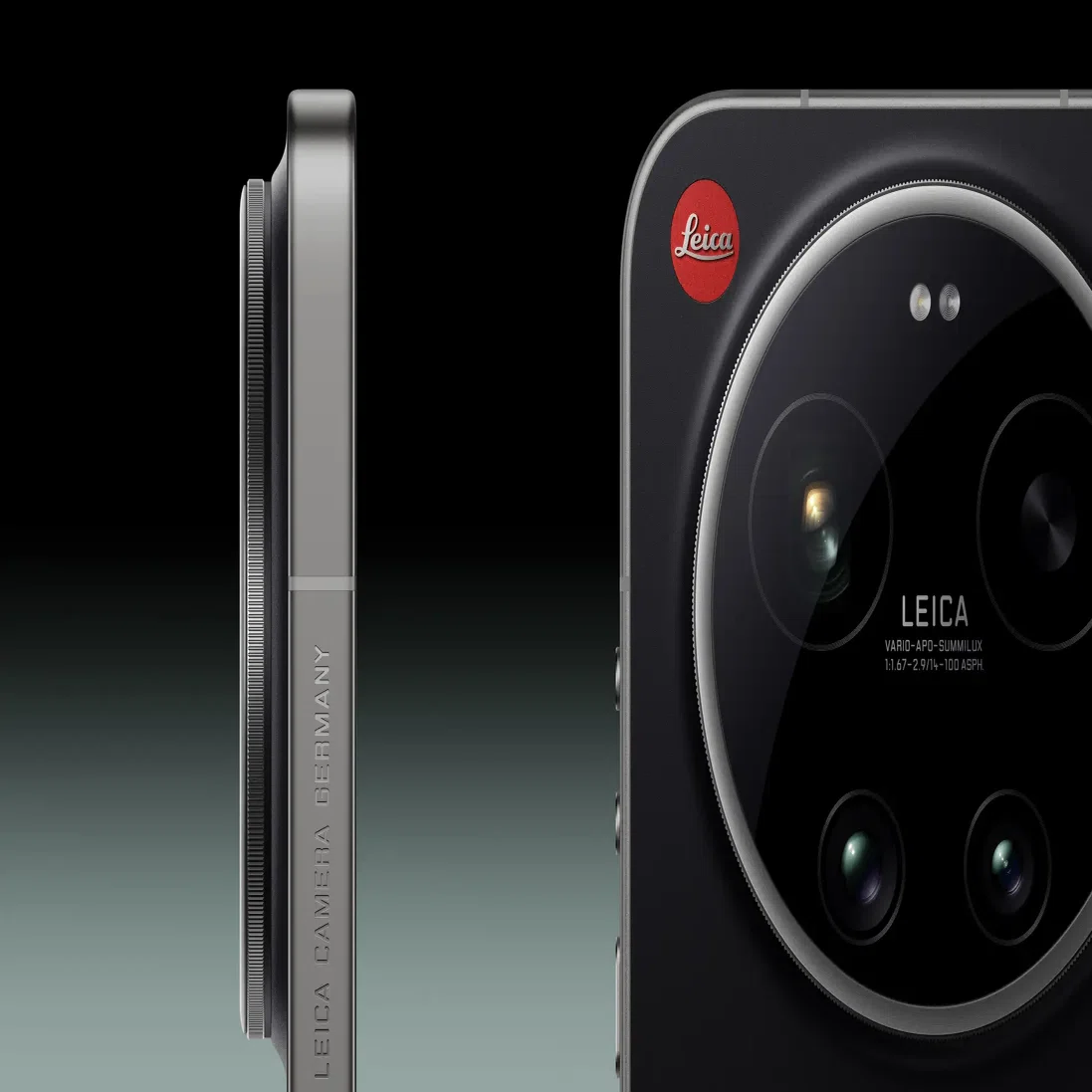 Leica Leitzphone powered by Xiaomi 徹底解説：1インチセンサーと物理