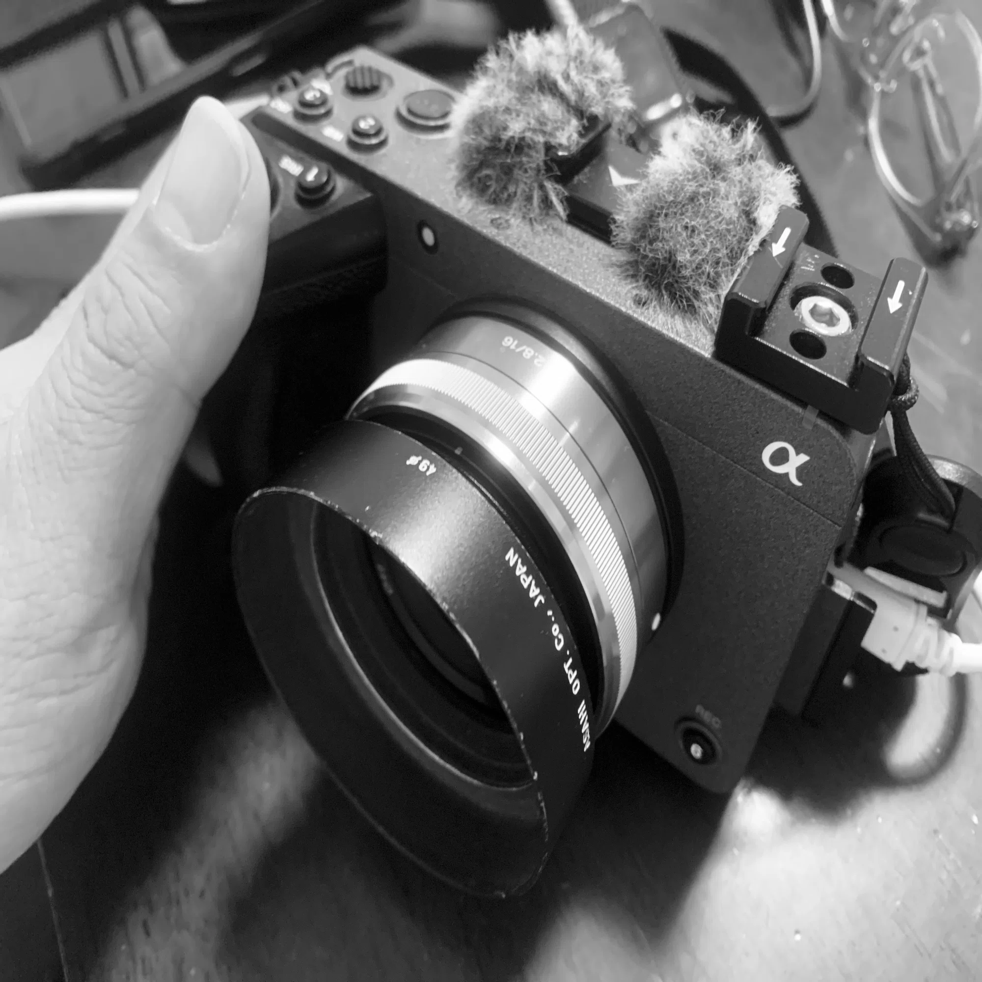 久しぶりのデジタル一眼レフNikon D600｜arataman
