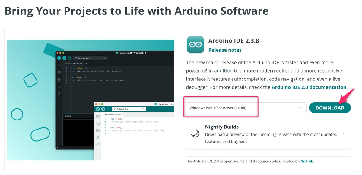 Arduino IDE ユーザー名に日本語が入っている場合の対応策｜denkijoshi