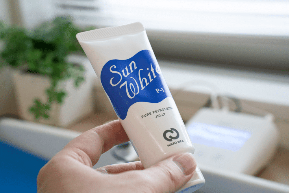 サーリオの効果が凄い…長年悩んだ手汗から解放された話。ダーマドライ