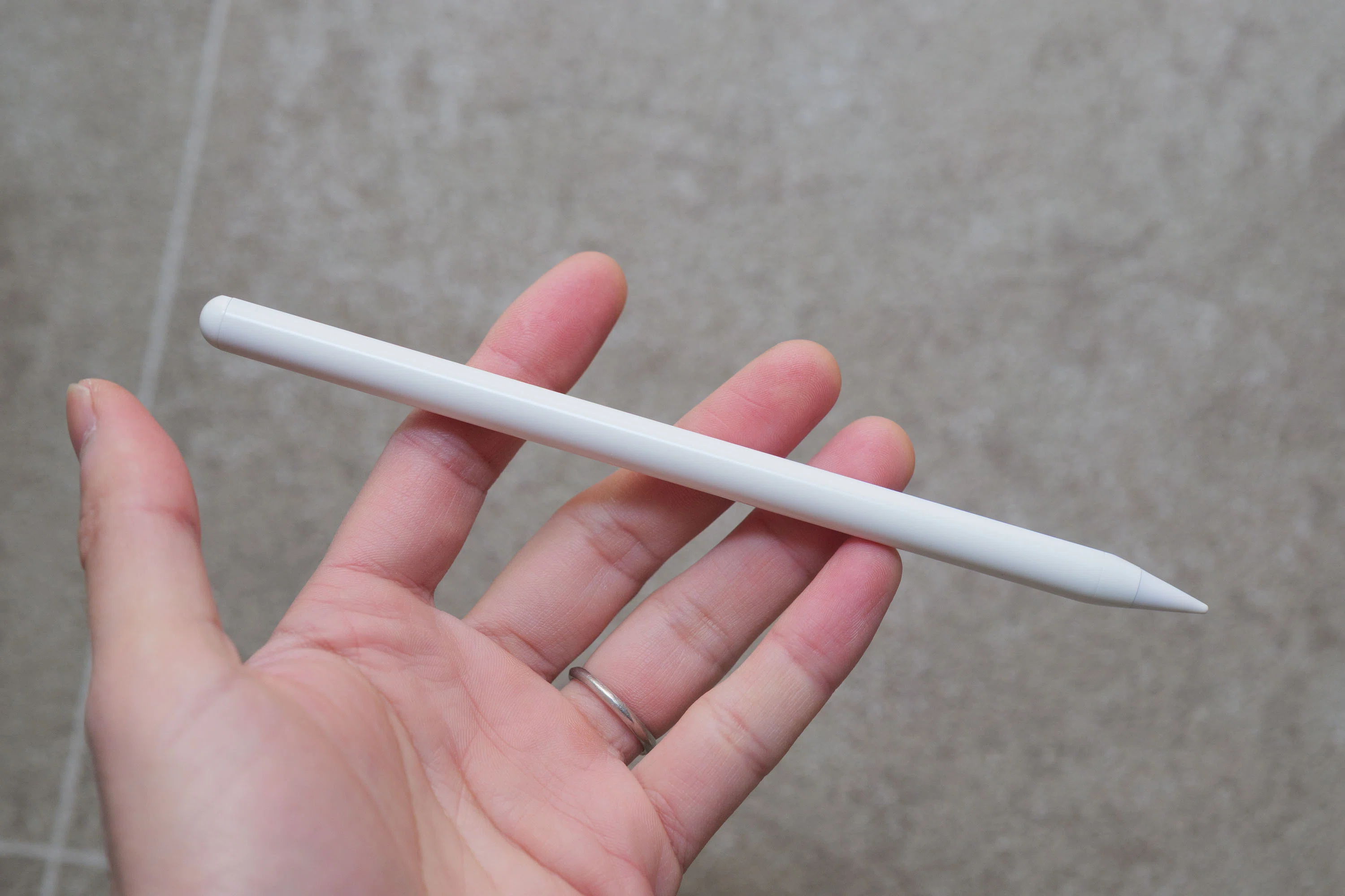 Apple Pencilの代わりに買ったJamJakeのペンシルが思いの外良かった話
