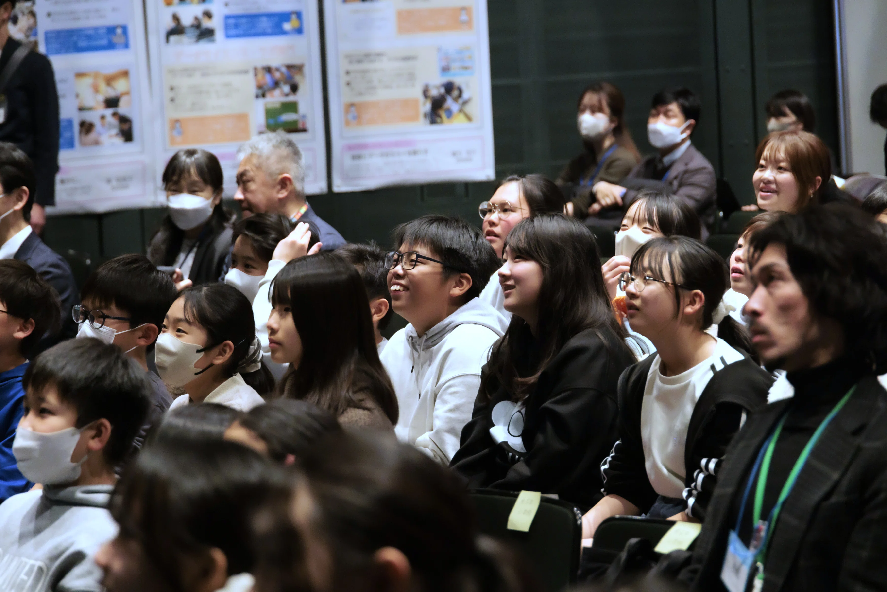 600人が体感した“横浜の教育がすごい理由”──ミライの先生Fesレポート