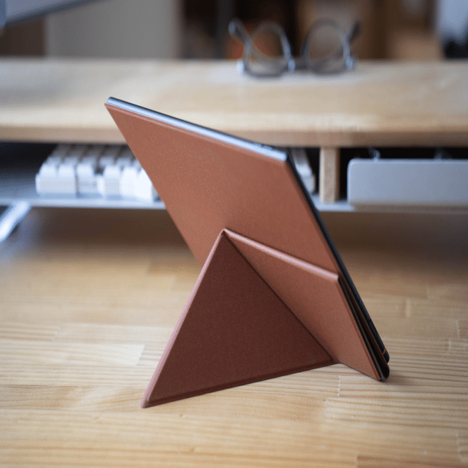 カラー電子ペーパータブレットの大本命「BOOX Note Air 5C」レビュー