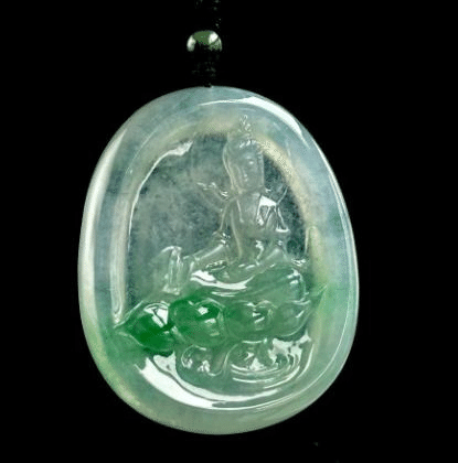 馬年限定 翡翠コレクション ― 天然の奇跡が宿る、駿馬の瑞気｜Chen Boss