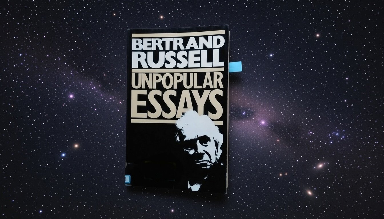 読書 | 不人気なエッセイ集 (科学の役割、哲学の役割)｜山根あきら