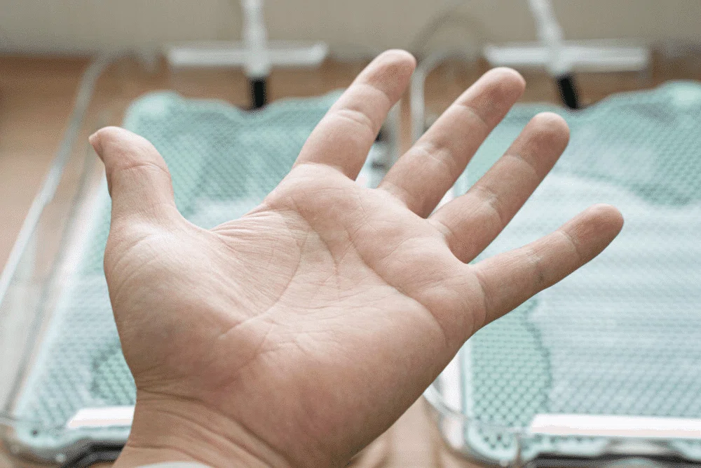 ダーマドライは効果なしは本当？口コミを検証してみた。【サーリオとも