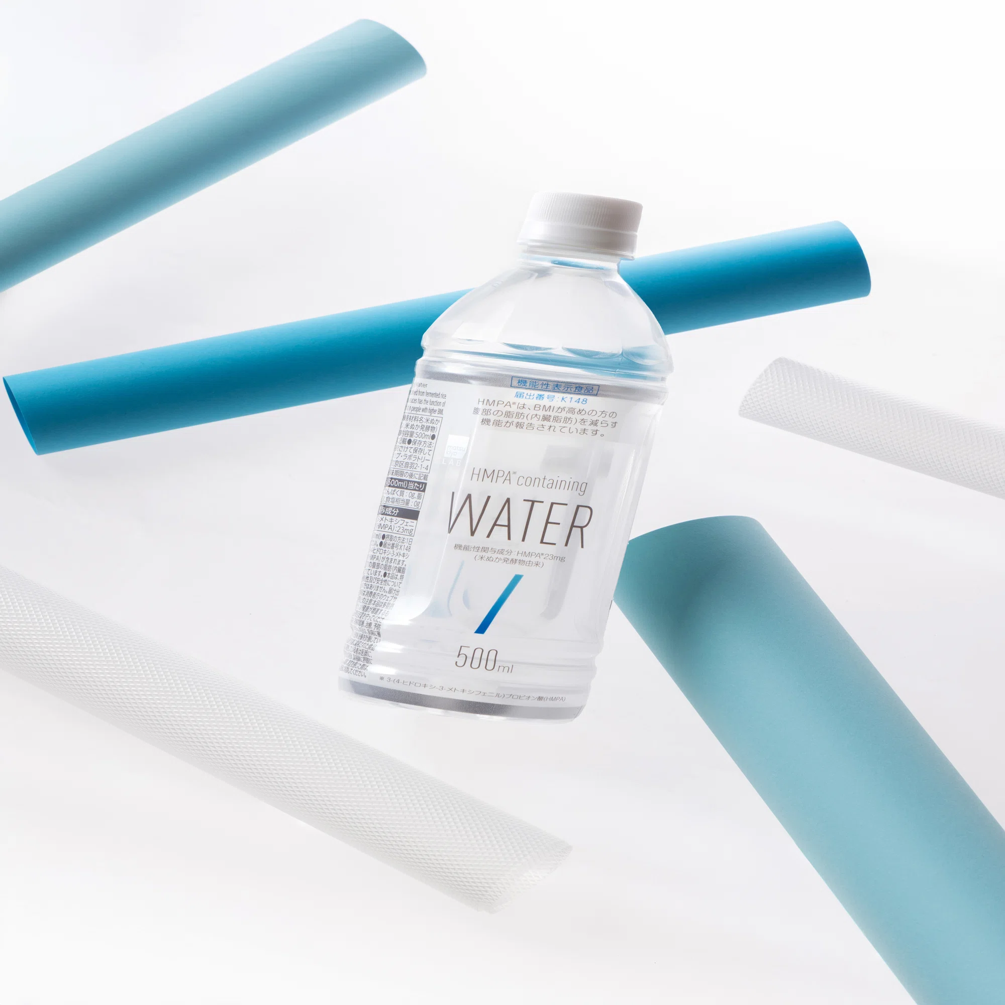 A Winning Habit Just by Changing Your Water? The Era of Choosing Water Based on Its 