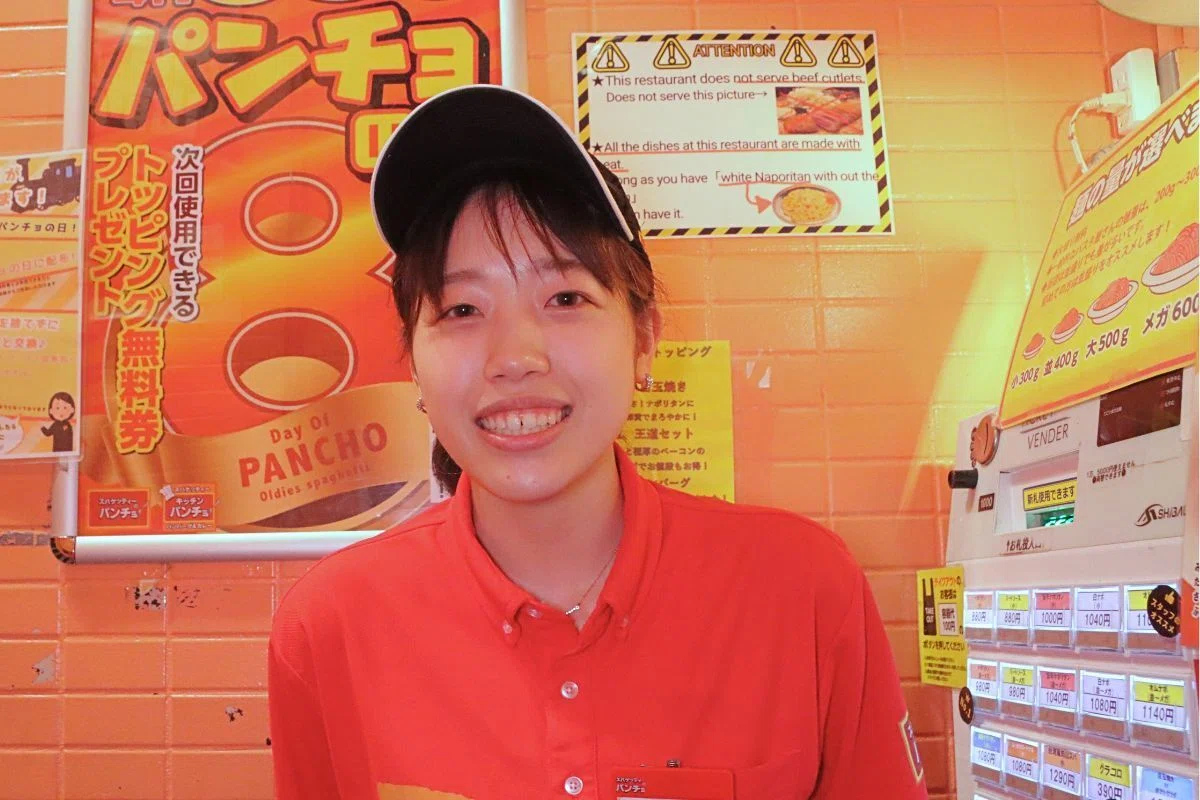 新品　ALICE JOHNSON作　バングル　ハート　オレンジ ナバホ パンチョ初の女性店長が秘訣を明かす！ お客さん、スタッフ、みんなの