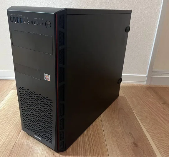 最強＆激安なゲーミングPCをついにメルカリでゲットした話！！｜とまじ