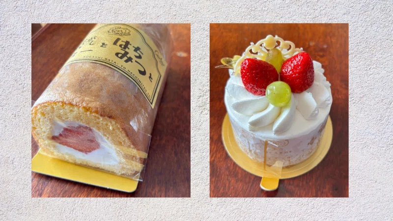 ロールケーキを3等分したいだけなのにーーAIたちの「無理ゲー」宣言