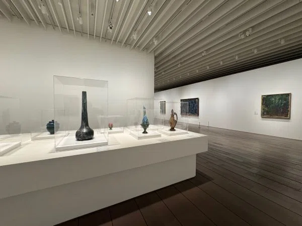 アート・デザイン・音楽 MONET by himself Experiencing Monet's World with the Five Senses | Artizon Museum