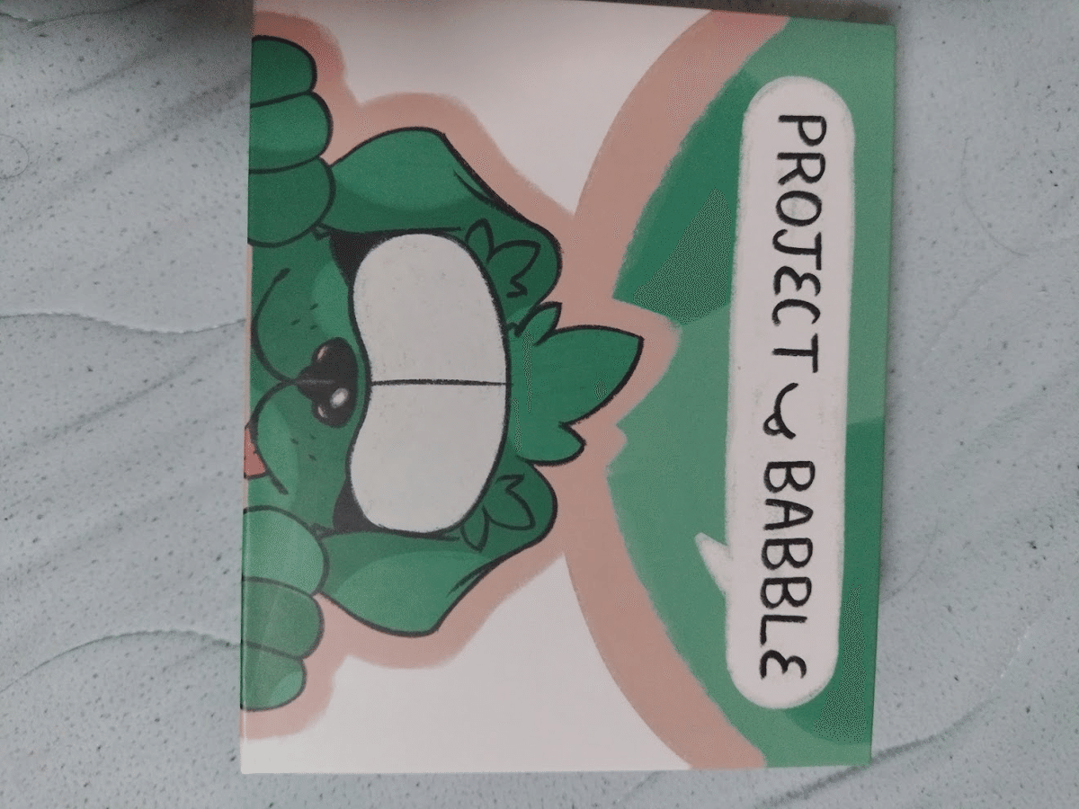 顔トラ)Project Babble公式トラッカーの使い方とレビュー｜ginjake