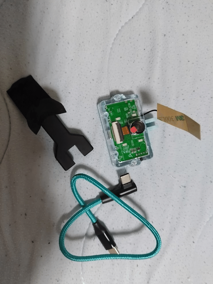 顔トラ)Project Babble公式トラッカーの使い方とレビュー｜ginjake