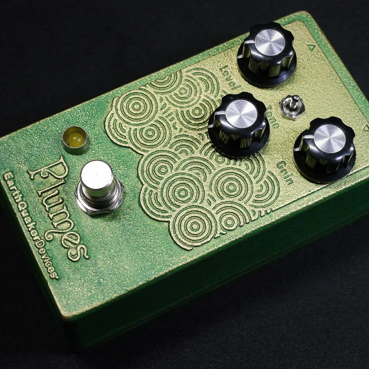 Earthquaker Devices X KGR Harmony コラボレーション製品まとめ｜kgr
