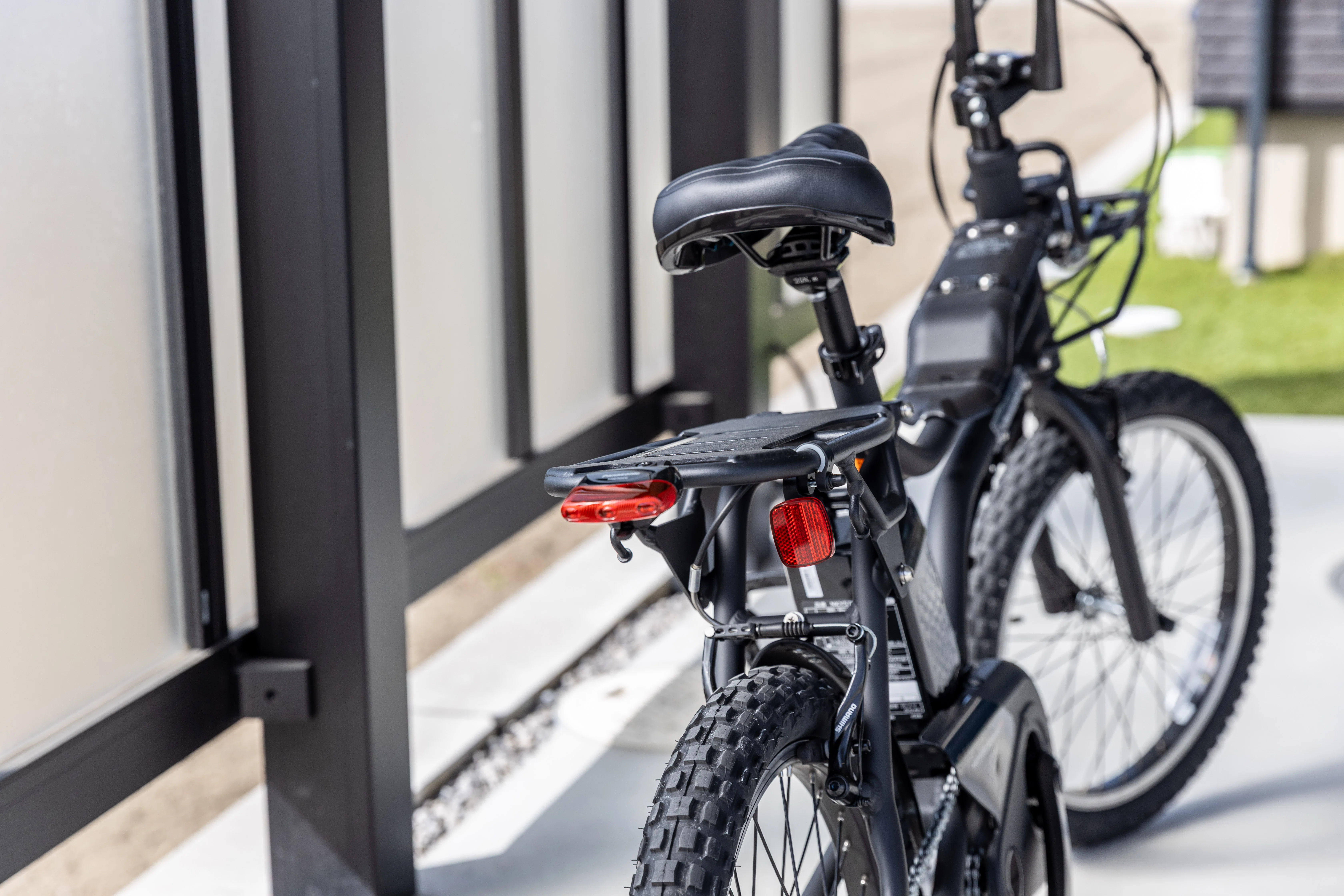 パナソニックEZで自転車通勤を始めたのでレビュー｜まつりくん