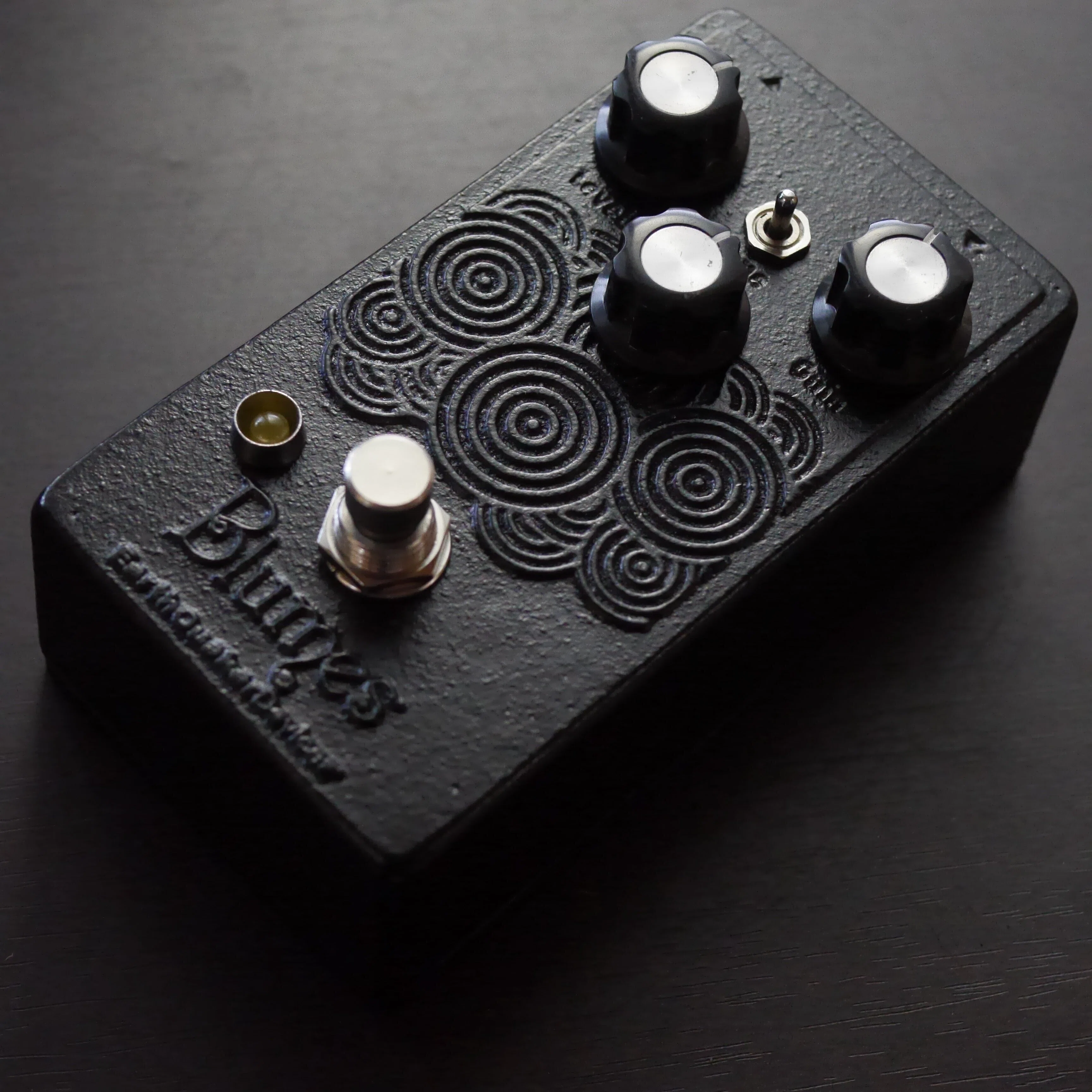Earthquaker Devices X KGR Harmony コラボレーション製品まとめ｜kgr