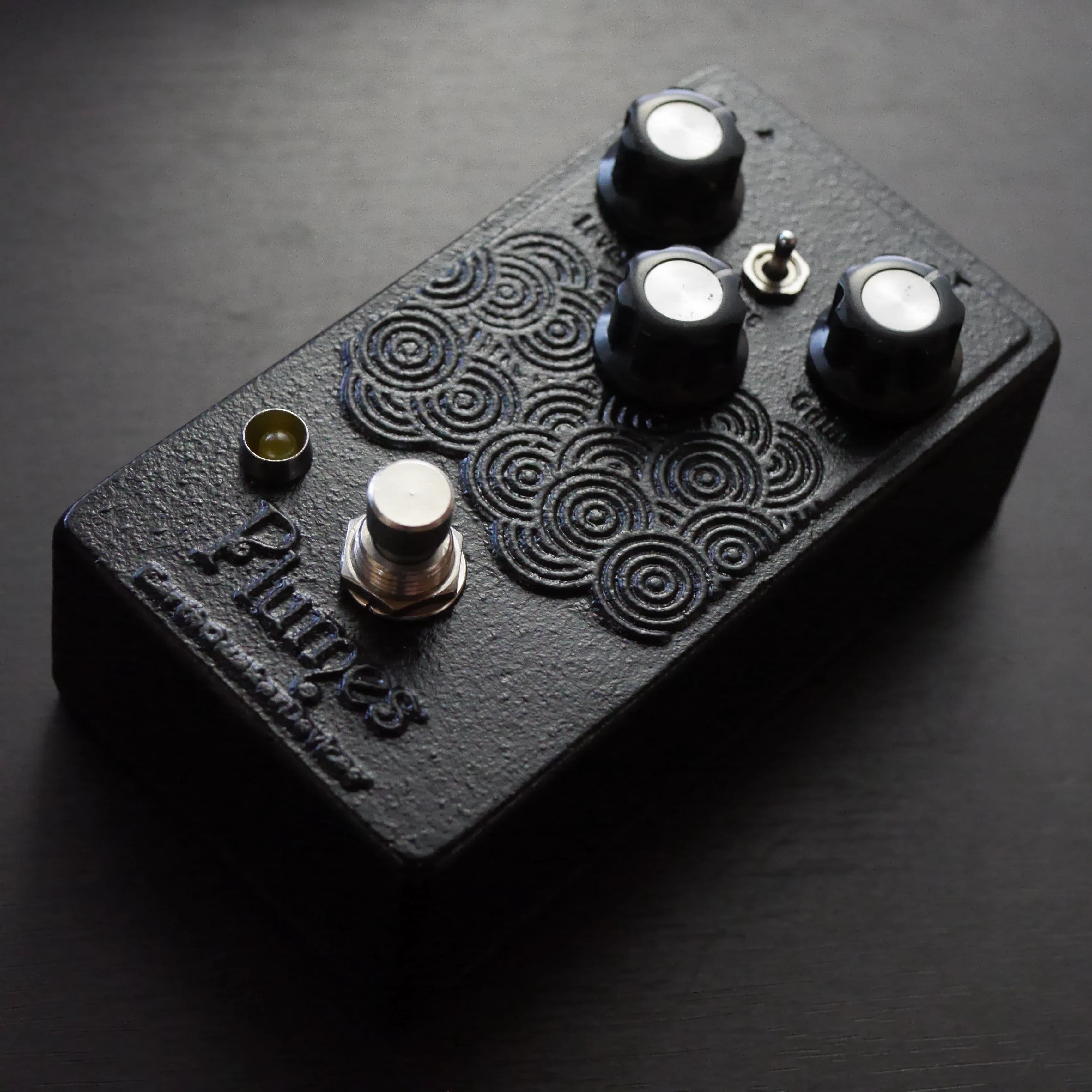 Earthquaker Devices X KGR Harmony コラボレーション製品まとめ｜kgr