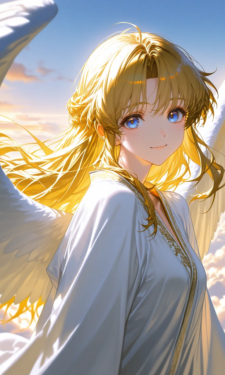 アニメ風人物画 次世代のアニメ風イラスト生成AIは登場する？専門化が進む理由と現在の