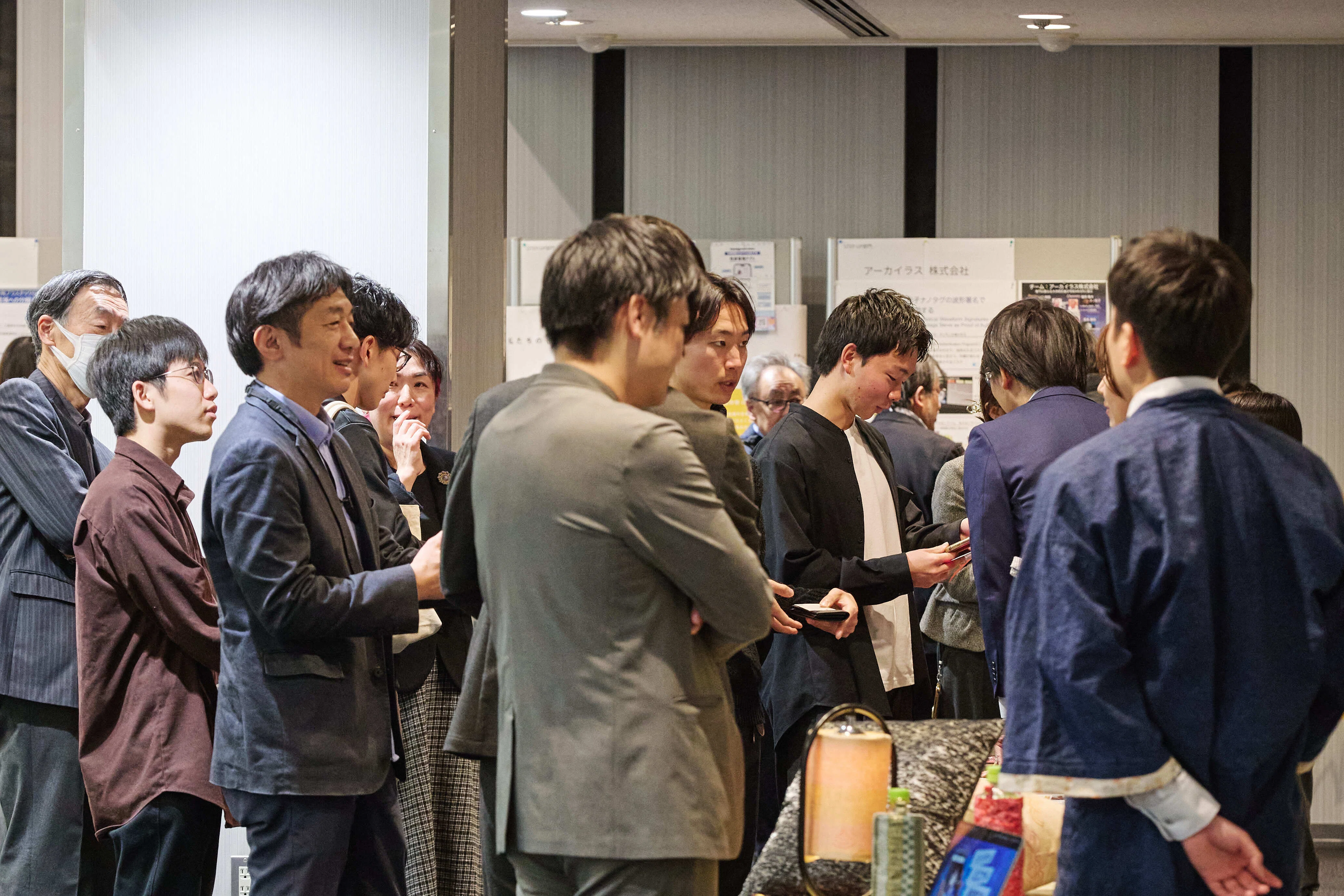 社会課題解決に取り組む16人の起業家たちが京都で繰り広げる、熱き