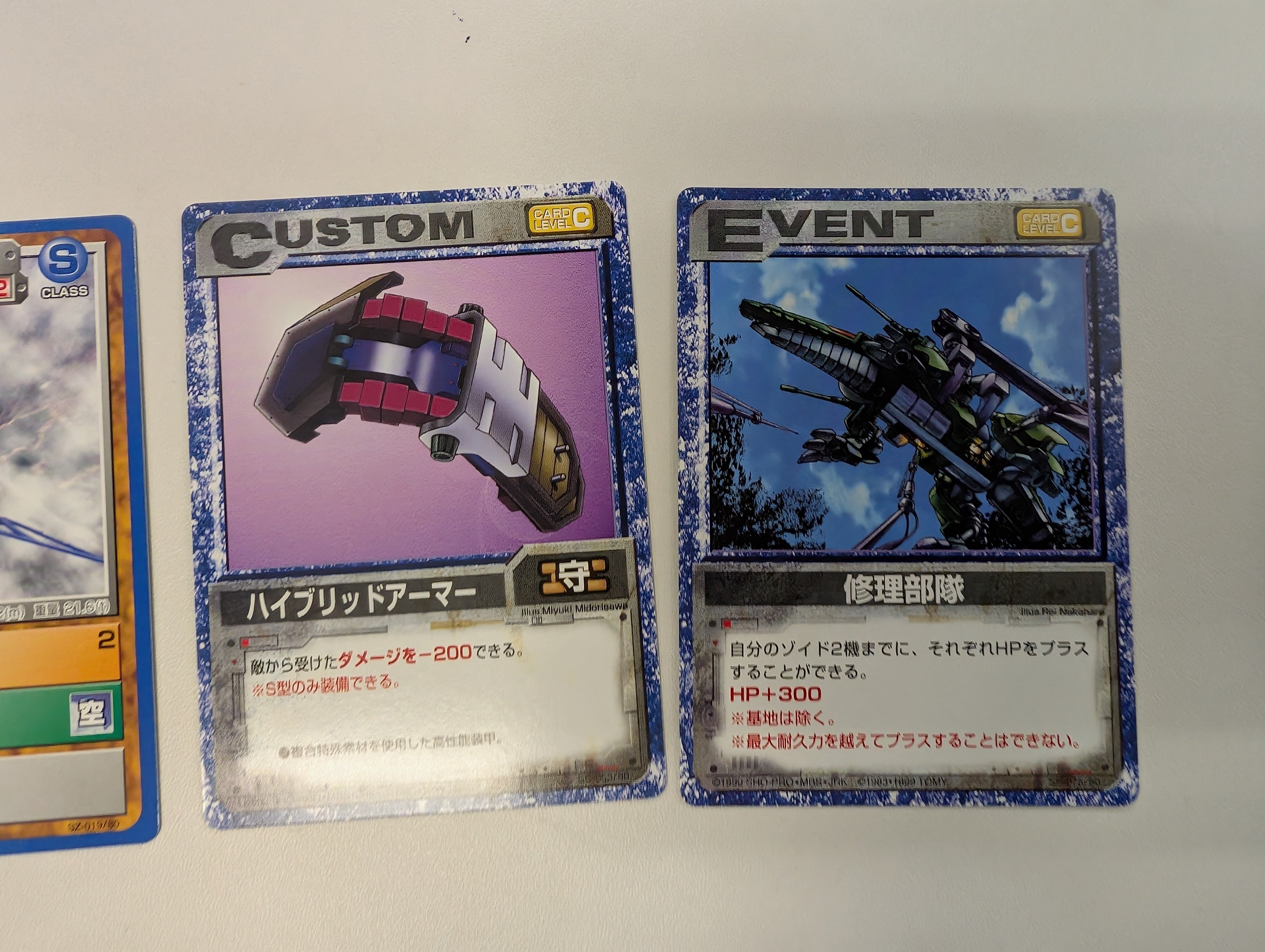 ガンダムアッセンブルに宣戦布告！？ゾイドが放つ新世紀ミニチュア