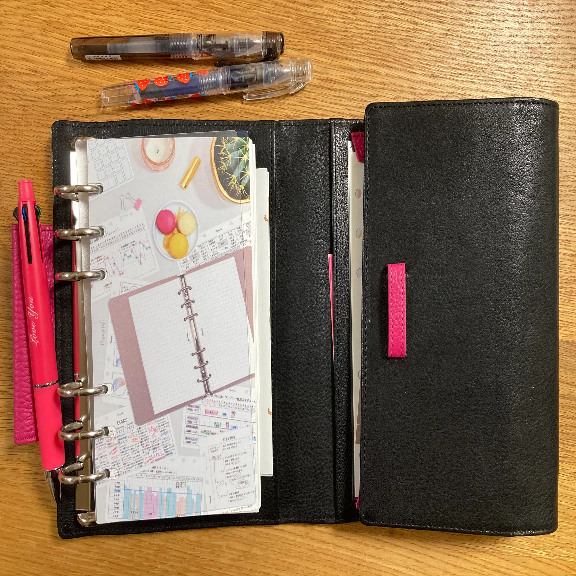 ピンク♡ポルティ｜わたしの癒し♡｜thaiinlove