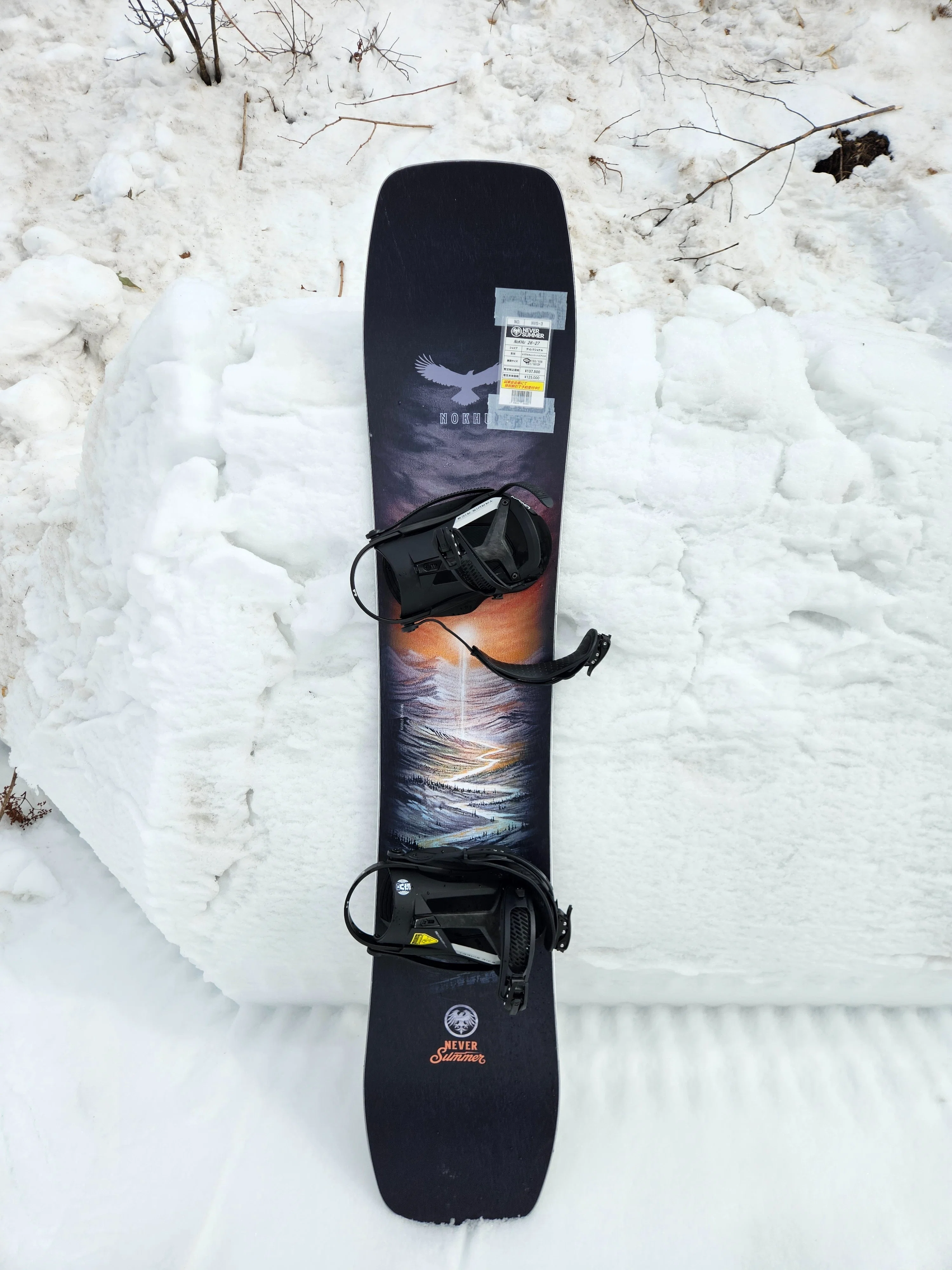 Test Ride Review] A Rival to My Beloved Orca!? I Tried Riding the