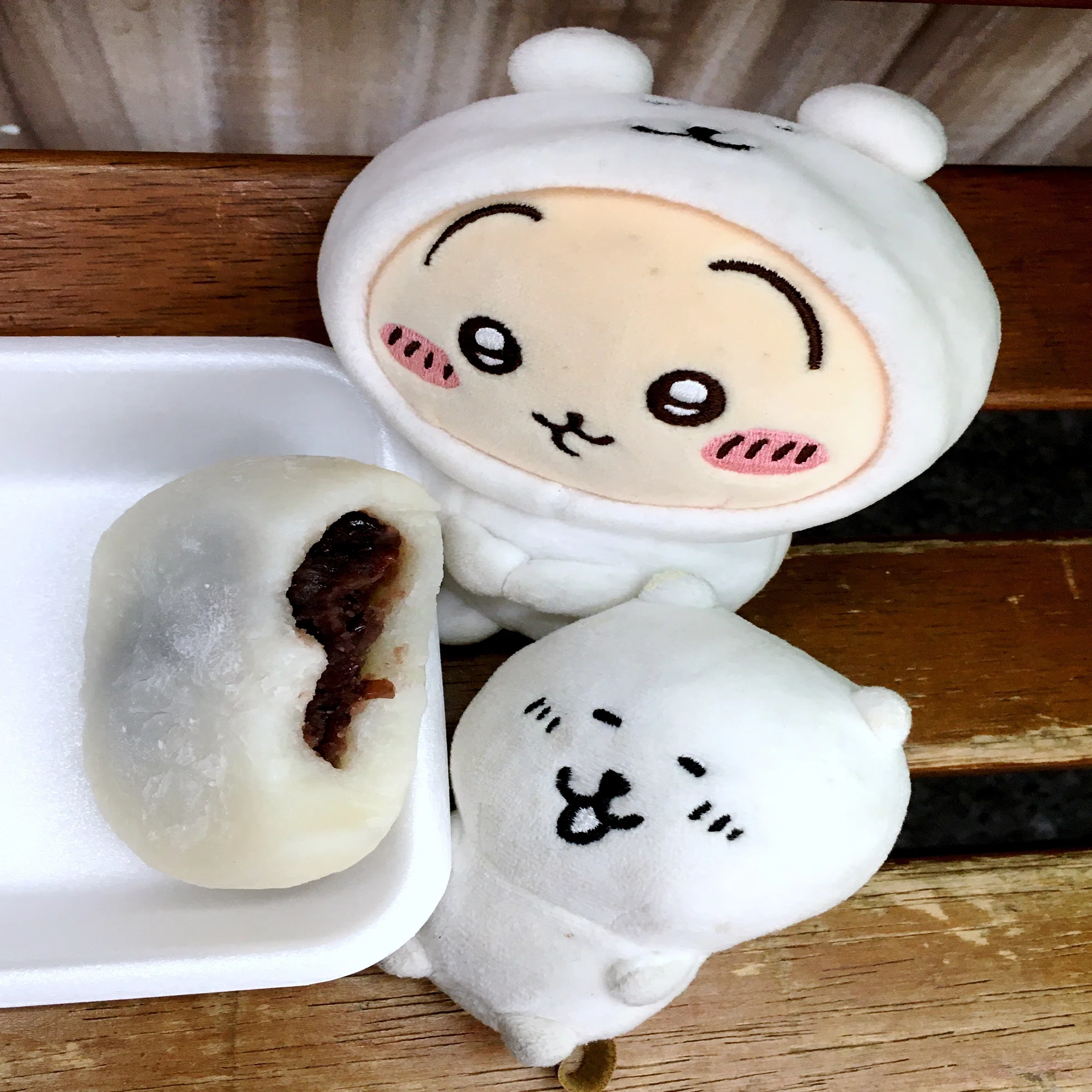長谷川 製菓