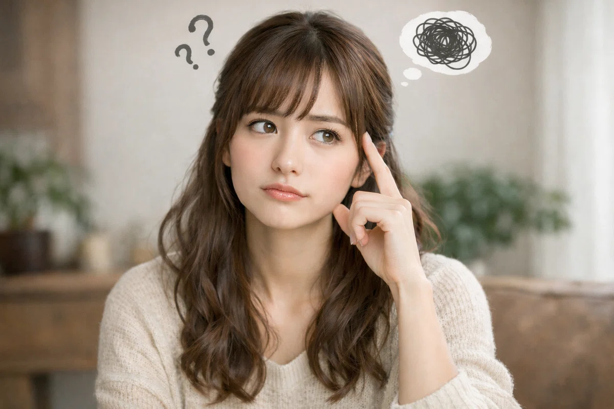 フリッカーとは?見えないのに目が疲れるのはなぜ?