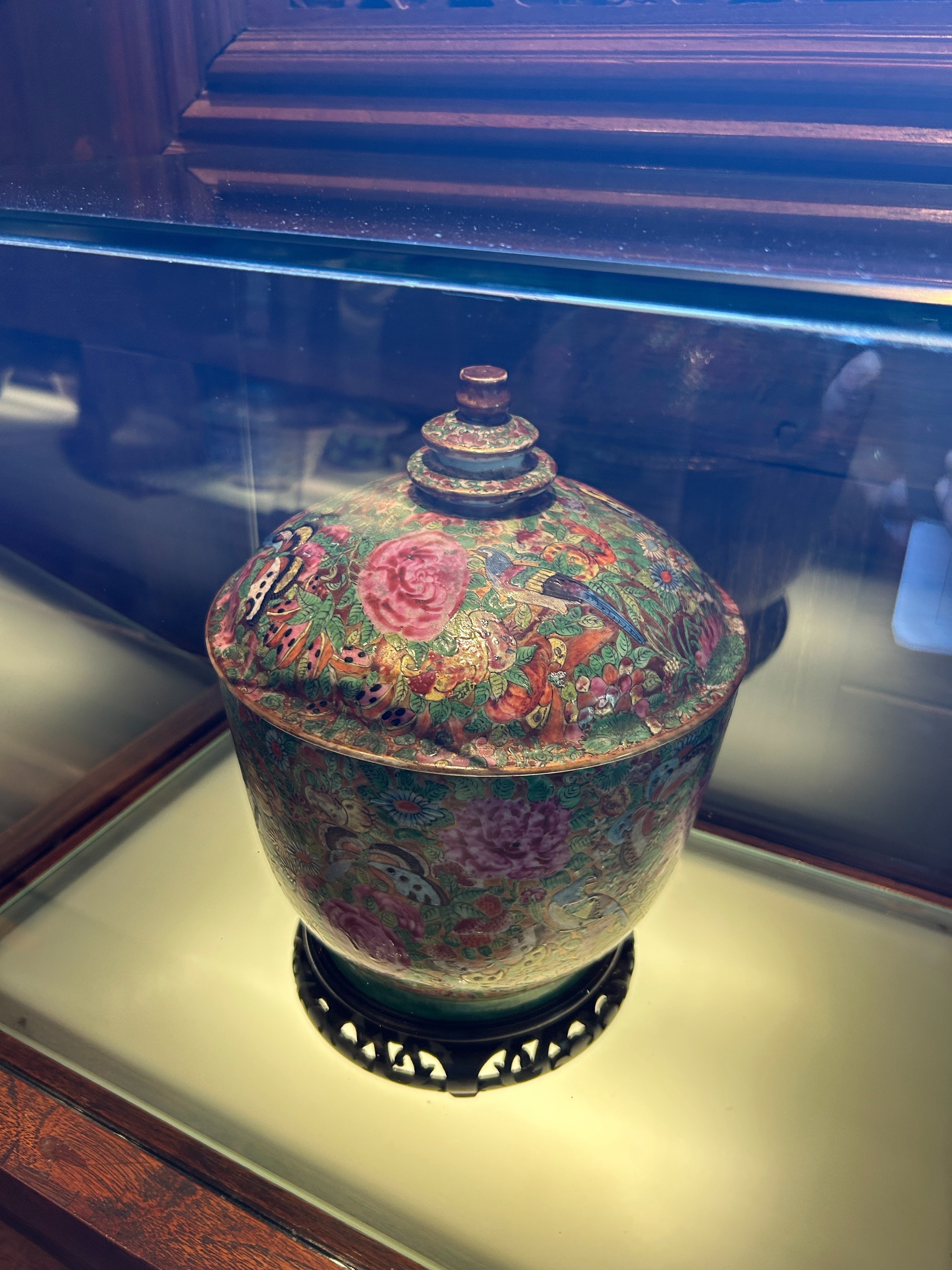 自分のモノサシで生きるということ【ジム・トンプソンの審美眼に学ぶ