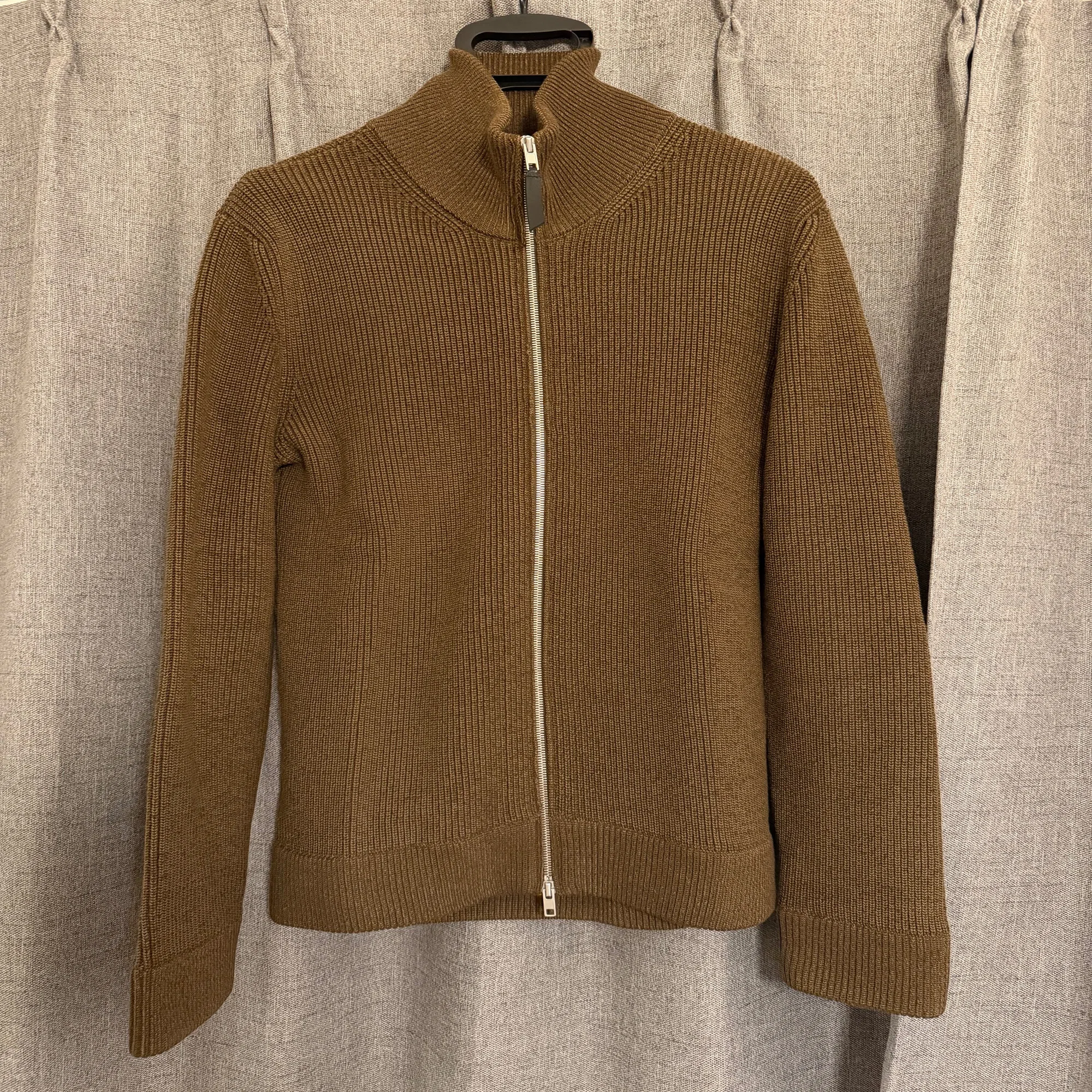 23SS Maison Margiela 4 14 ドライバーズニット｜YUKI