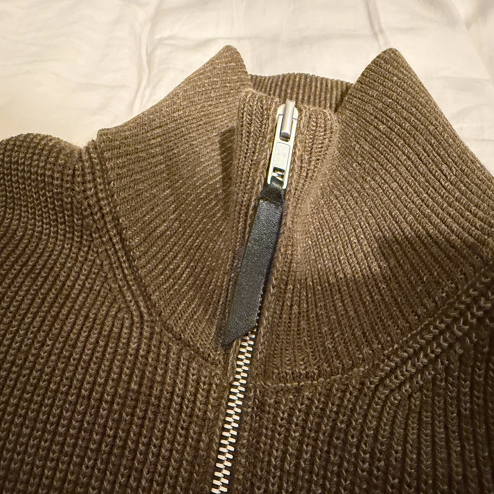 23SS Maison Margiela 4 14 Driver