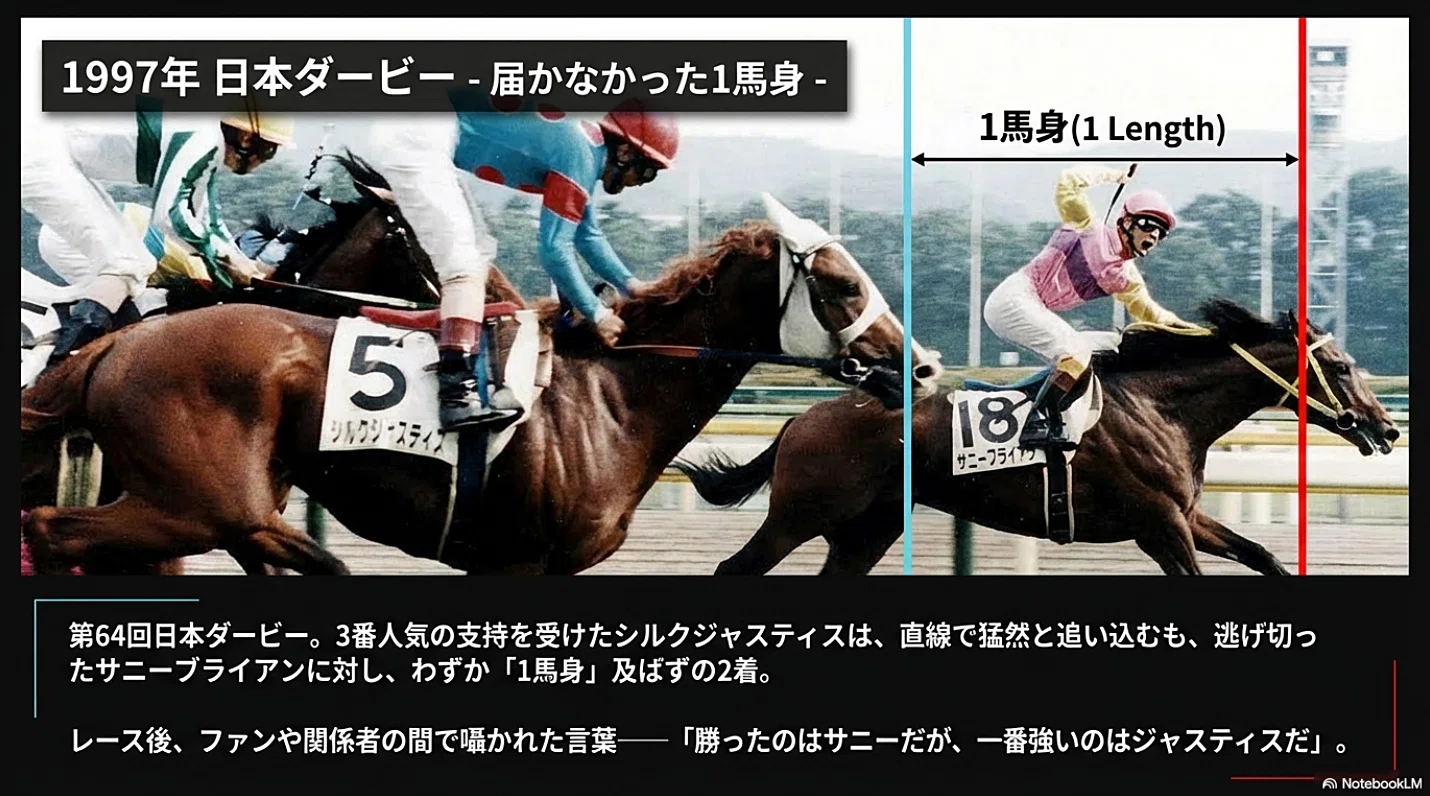 シルクジャスティス ―正義は、最後に勝つ―｜ハサミおじさん