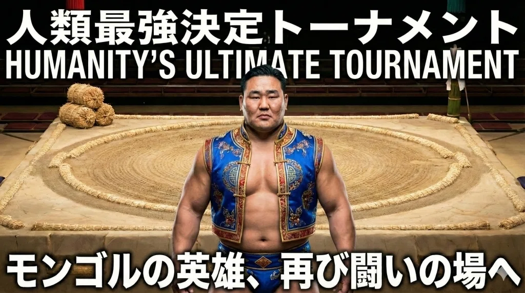 ドルゴルスレン・スミヤバザル