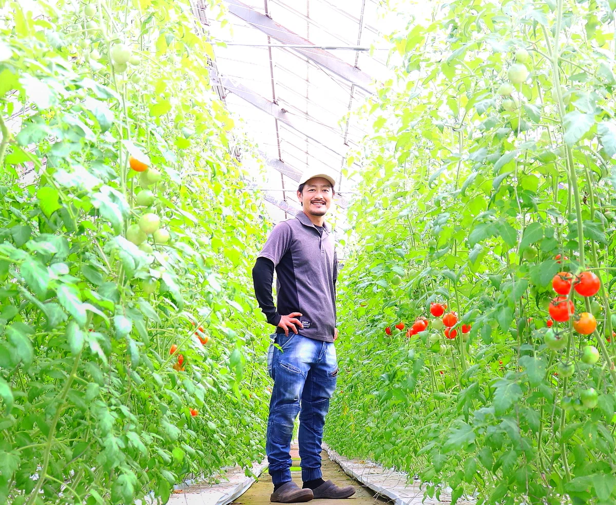 売り切れるのも納得。朝採れ野菜のピザが食べられる「農家レストラン」がオープン『畑のキッチン』|ころんころ|編集・ライター