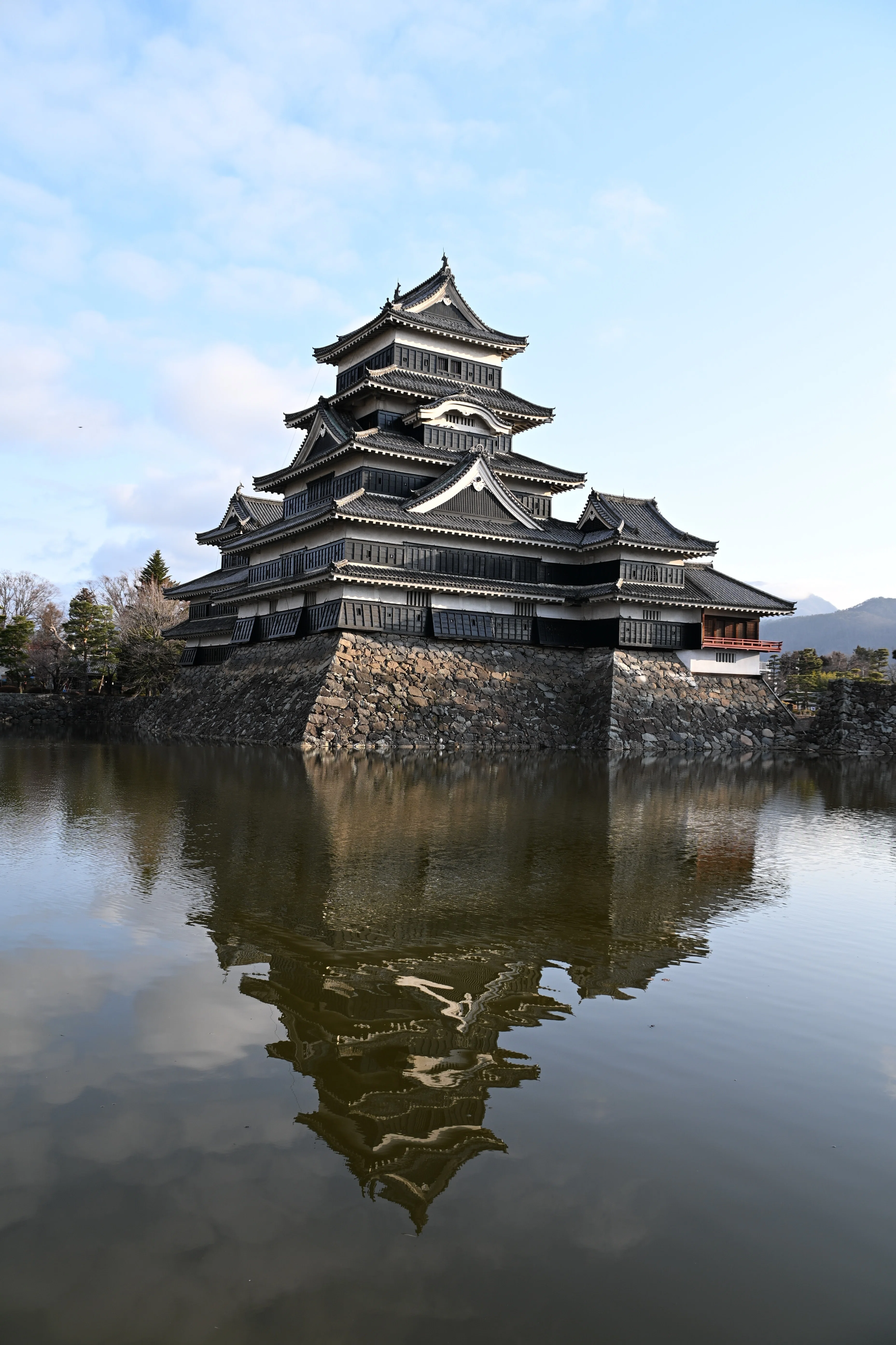 20260301_松本城【Nikon Z50IIと観光】｜山ネズミ