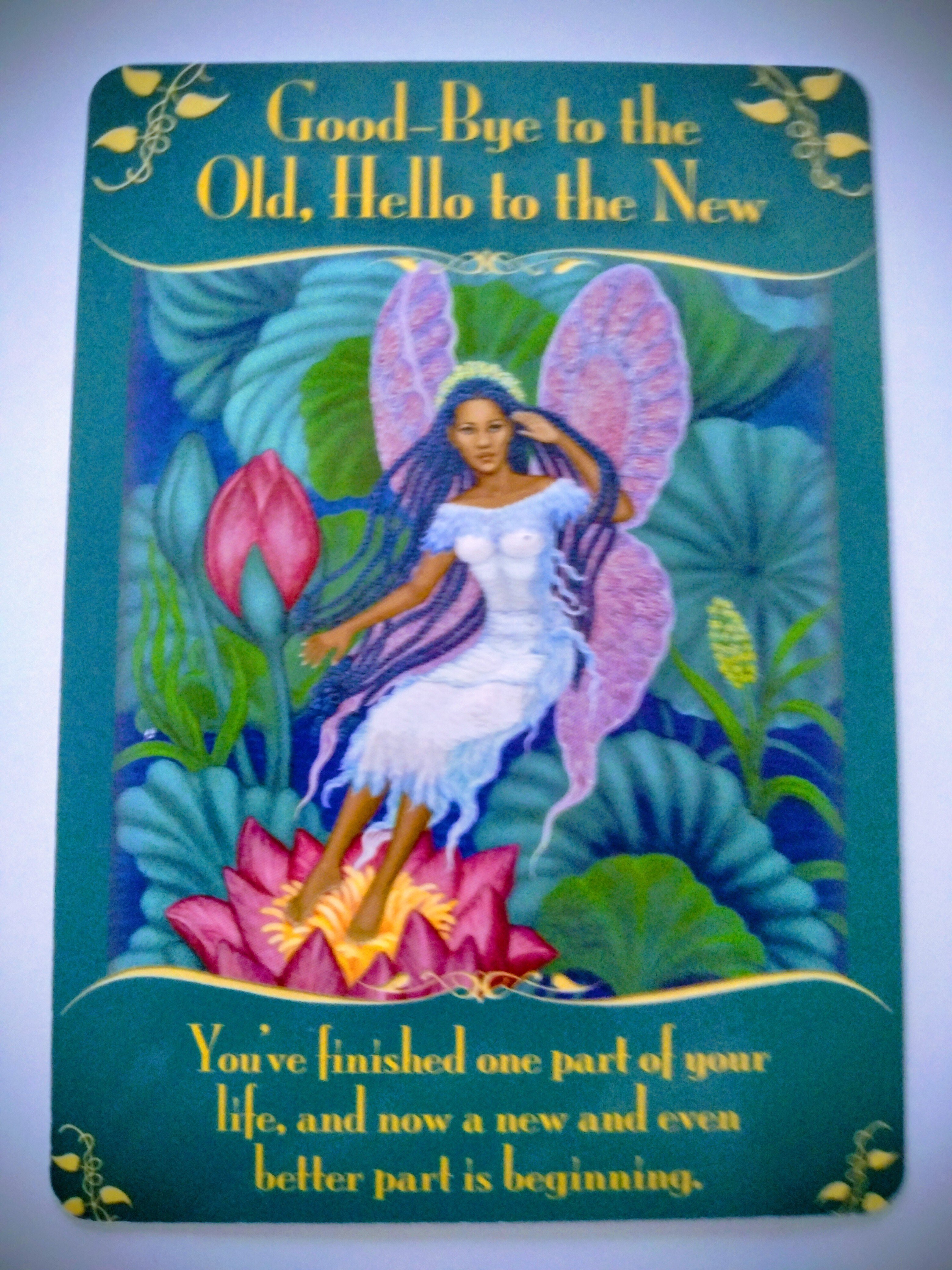 今日のオラクルカードからのメッセージ2026年3月4日｜ima