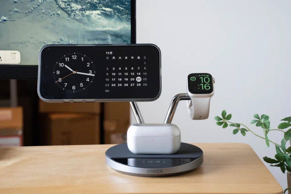 iPhoneと一緒に揃えたい！おすすめ周辺機器・アクセサリー【2026年