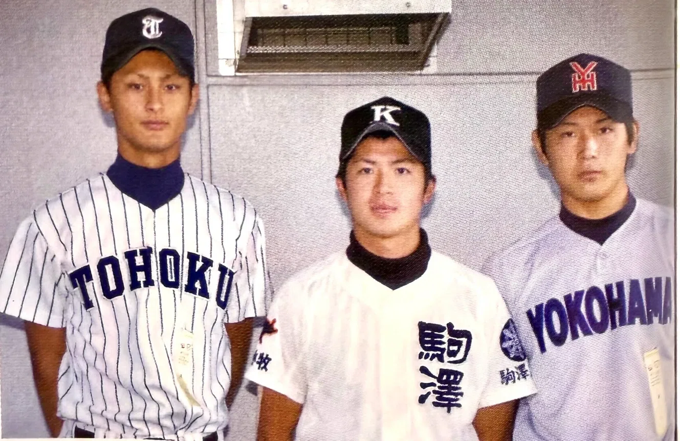 投げなかった10か月——伊藤大海は、なぜ別の投手になれたのか｜高校野球