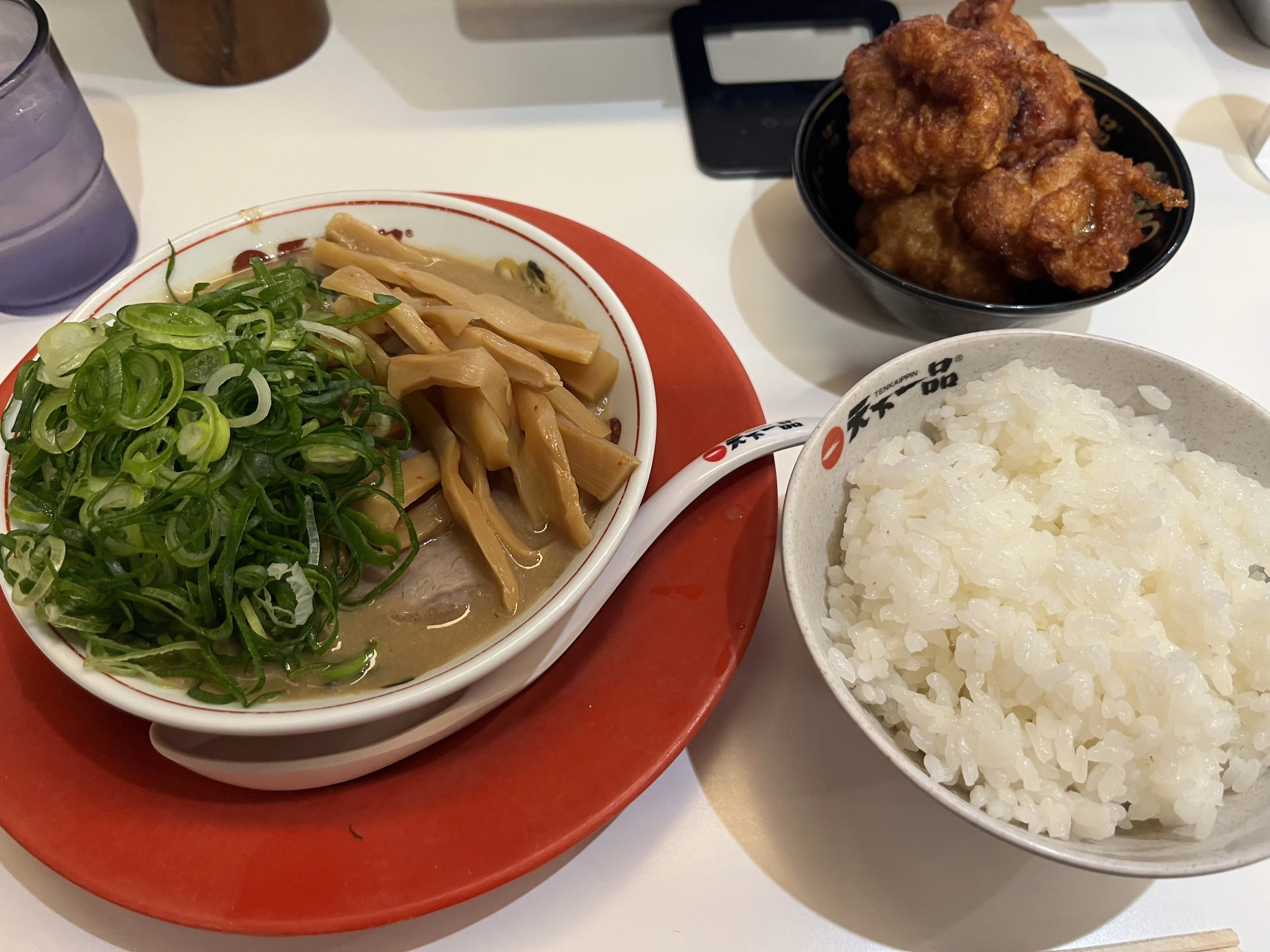 お試し無料日記】2月26日 天下一品の最適解｜料理愛好人 三戸満平