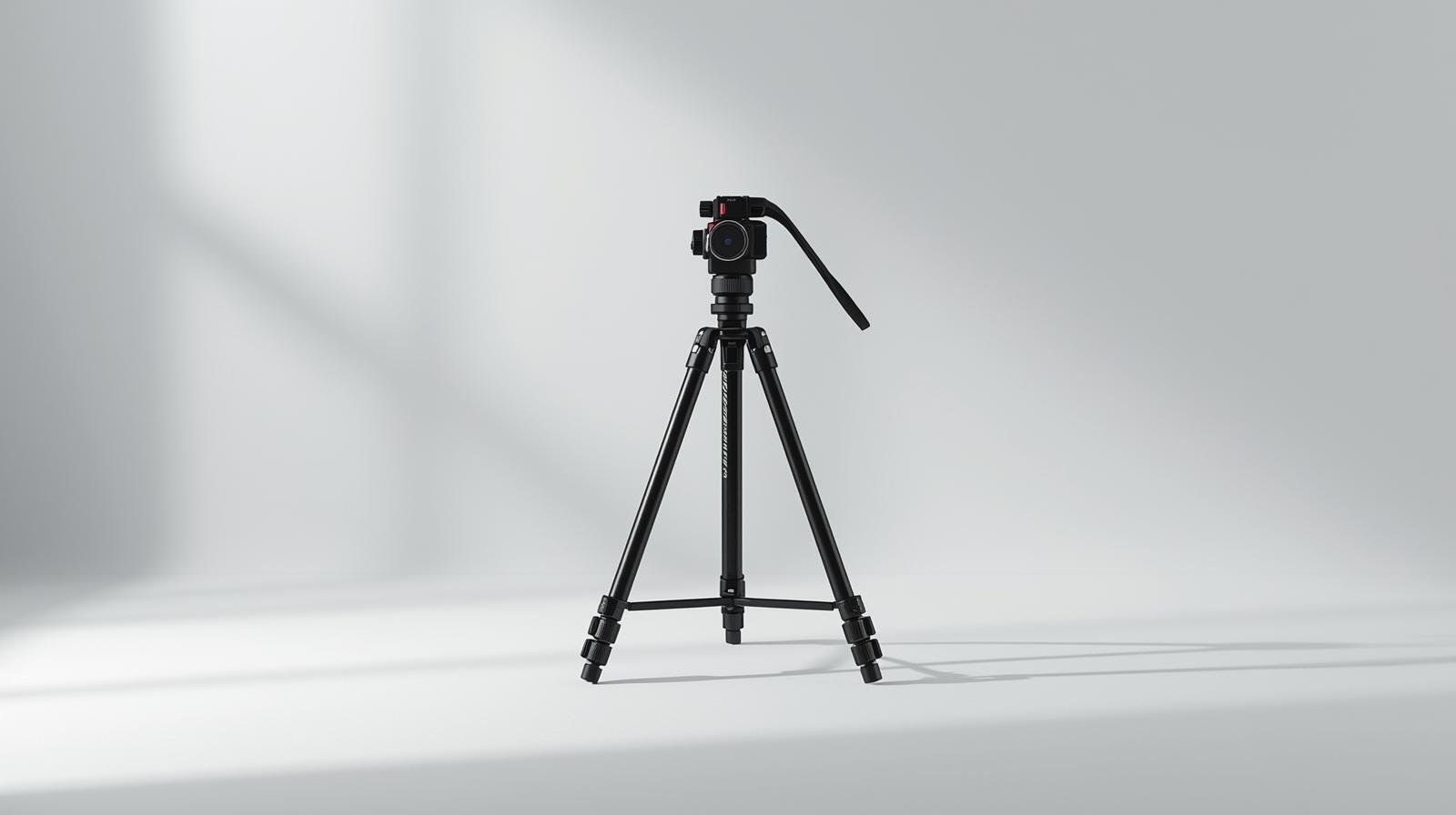 2026年版】大型三脚おすすめ13選｜プロ用大型三脚の選び方と人気モデル