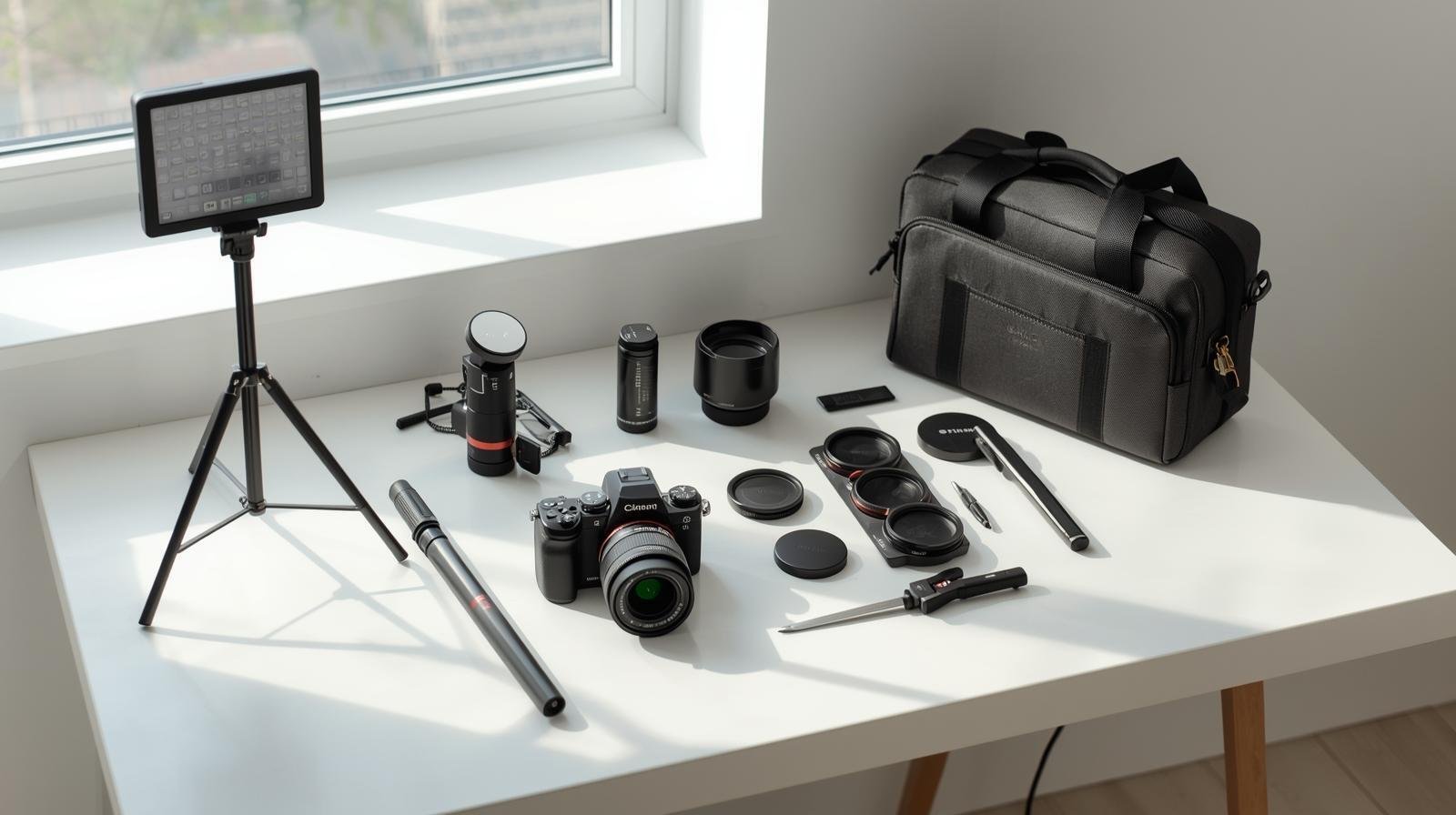 速報】Amazon新生活セール先行（〜3/5）カメラマン向け｜20〜30%OFFの