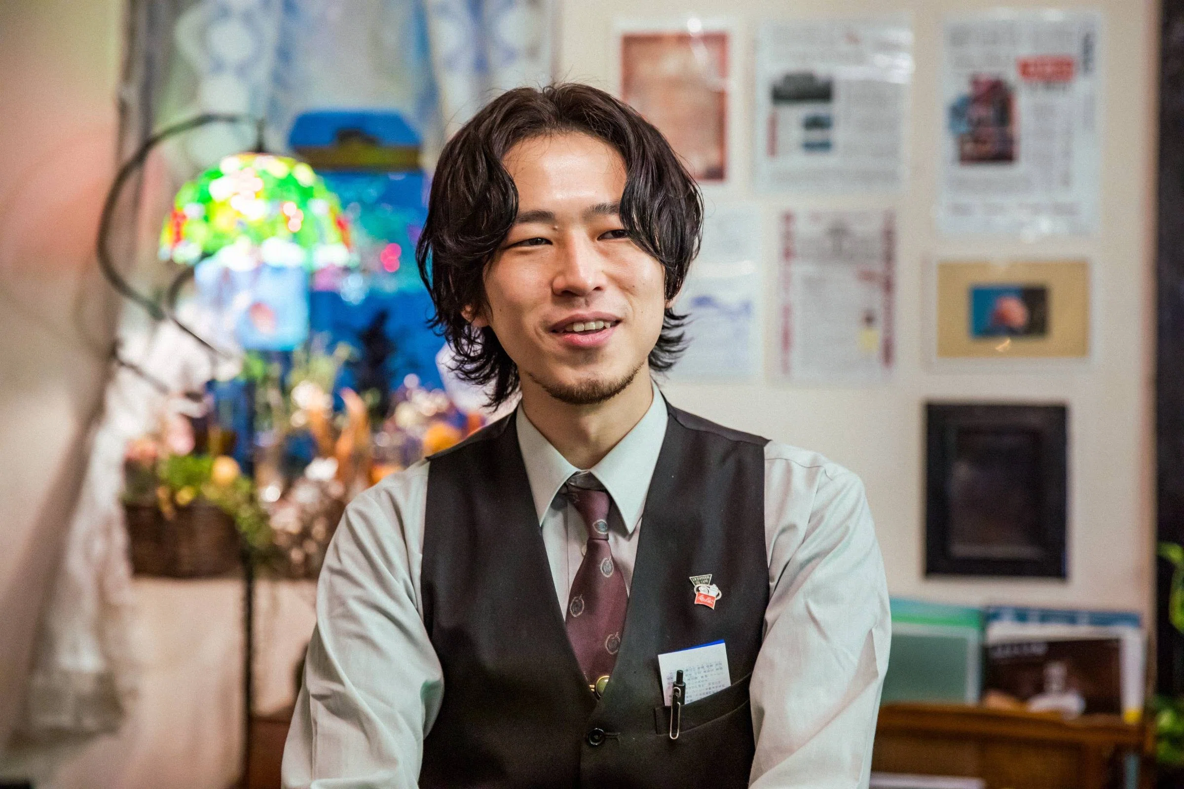 失われつつある喫茶文化を後世に伝えたい。金沢の老舗を移築・継承した