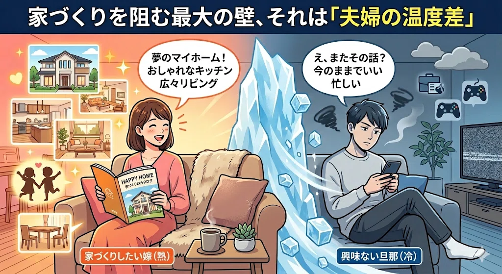 注文住宅を建てた子育て夫婦の理想と現実: 「暖かさ」「子供」「猫」は想像の斜め上を行く 非常に良い】注文住宅を建てた子育て夫婦の理想と現実: 「暖かさ
