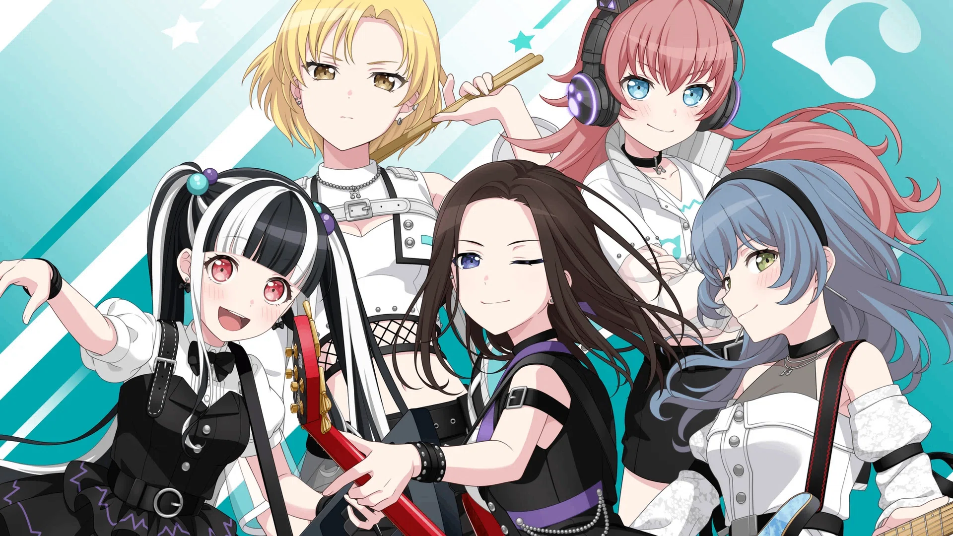 BanG Dream! 10th Anniversary LIVE「In the name of BanG Dream