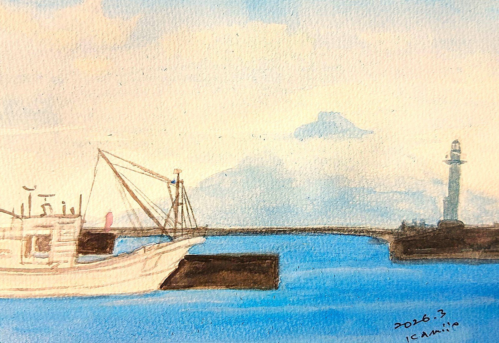 ノシャップ岬(稚内市)｜北海道の熊おやじ〜北海道の179市町村の歴史と