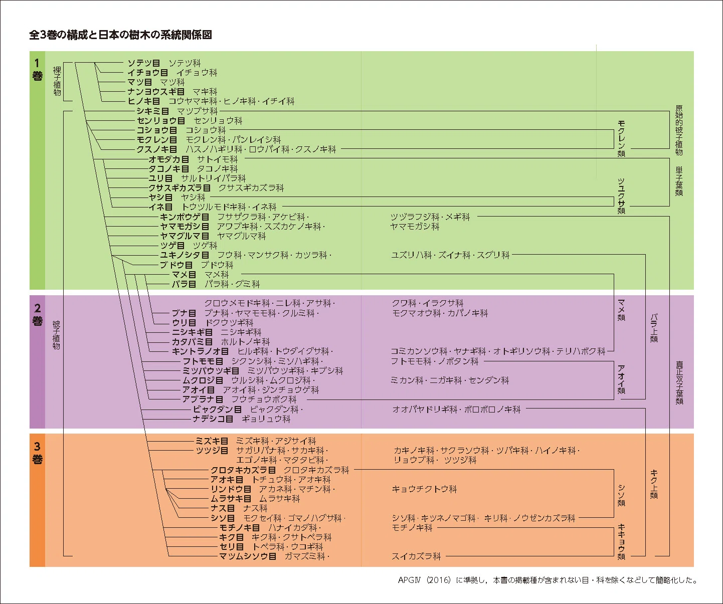 山溪ハンディ図鑑『樹に咲く花』が大改訂！ 変わった点は｜ヤマケイの本