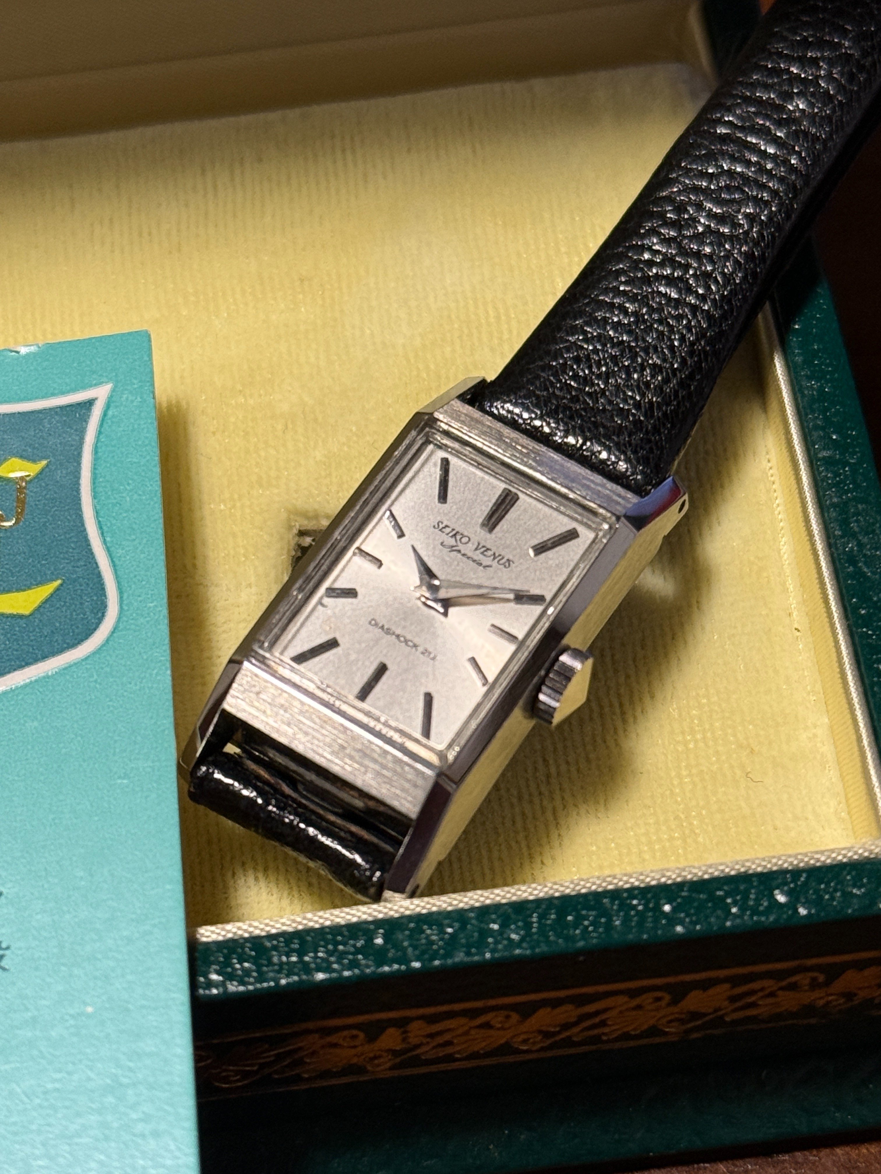 第268回 セイコー ヴィーナススペシャル｜kkclub